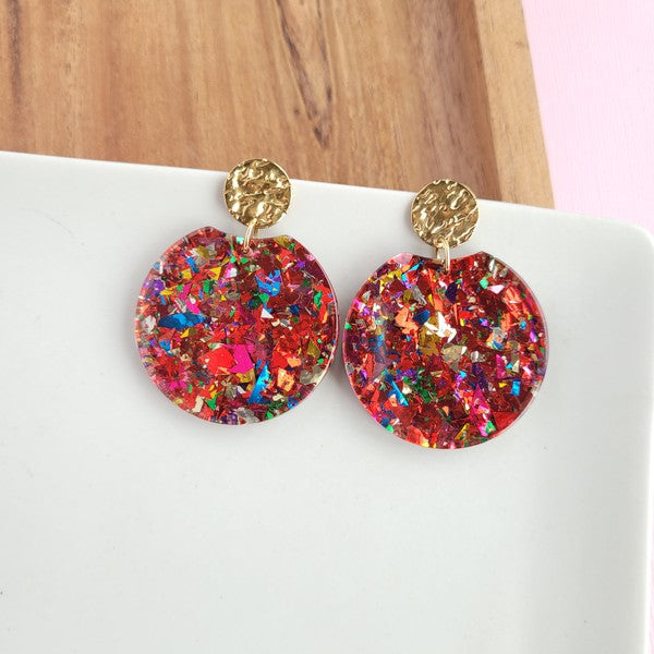 Gianna Earrings