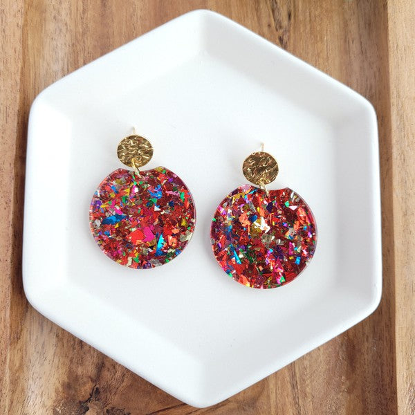 Gianna Earrings