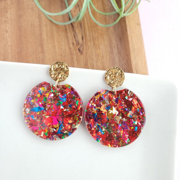 Gianna Earrings