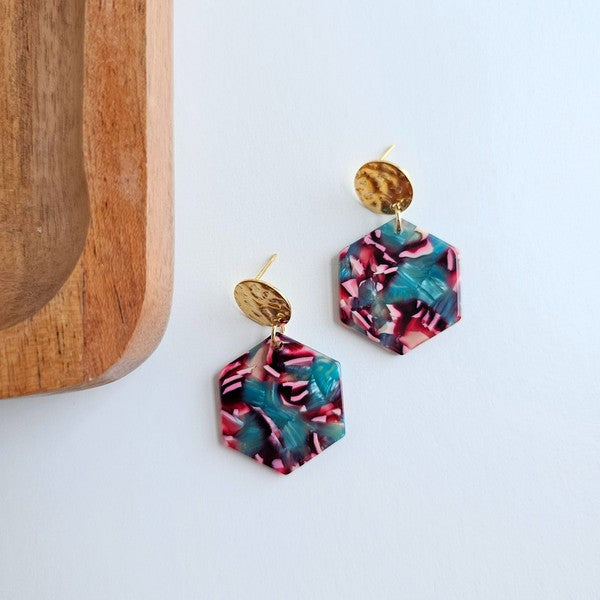 Sofhy Earrings