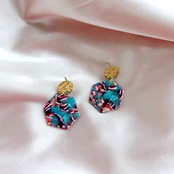 Sofhy Earrings