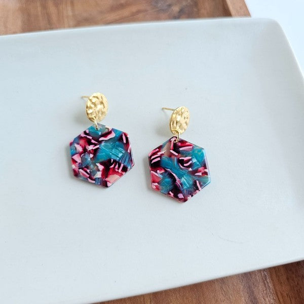 Sofhy Earrings