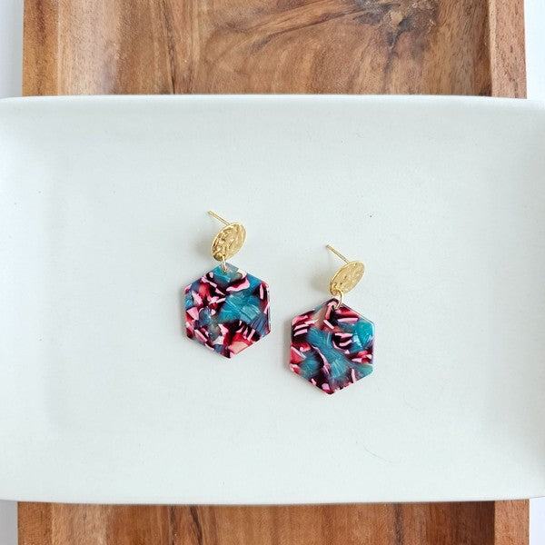 Sofhy Earrings