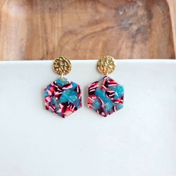 Sofhy Earrings