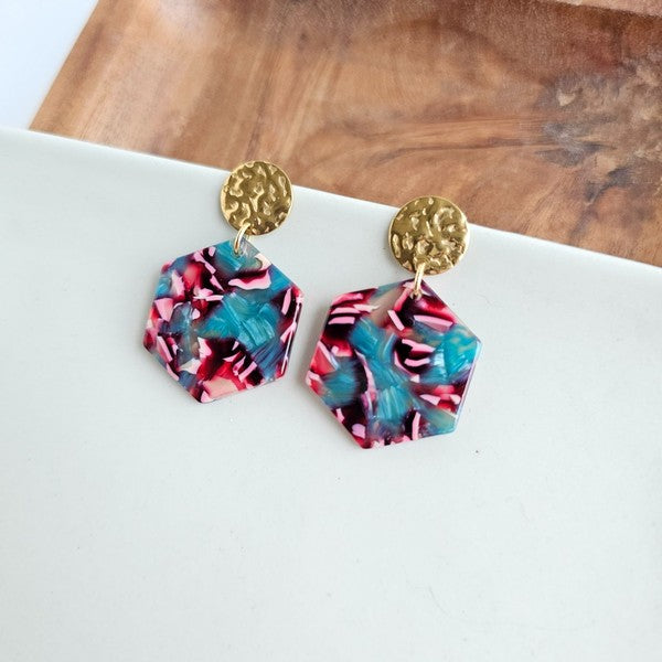 Sofhy Earrings