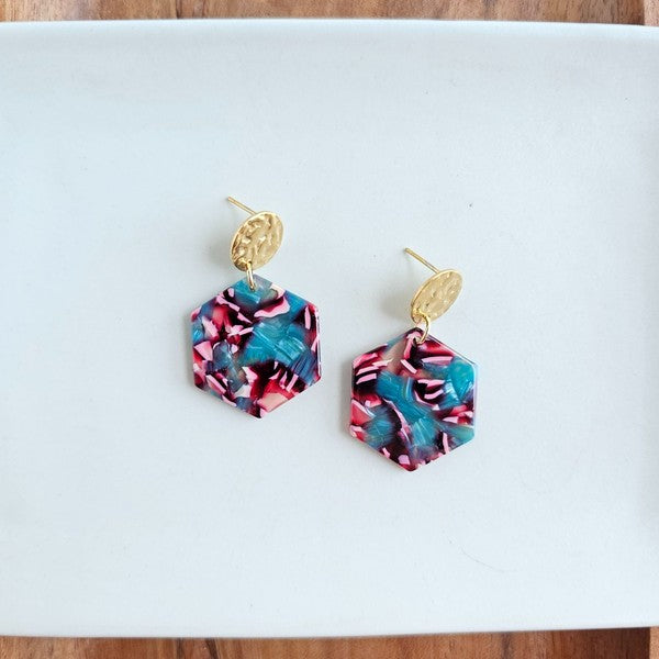 Sofhy Earrings