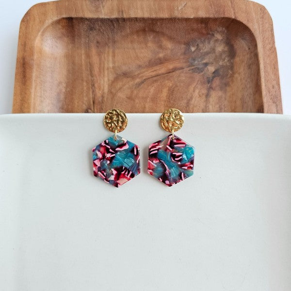 Sofhy Earrings