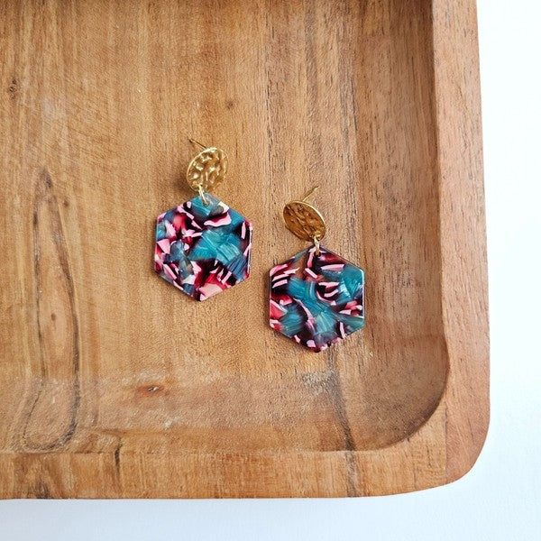 Sofhy Earrings